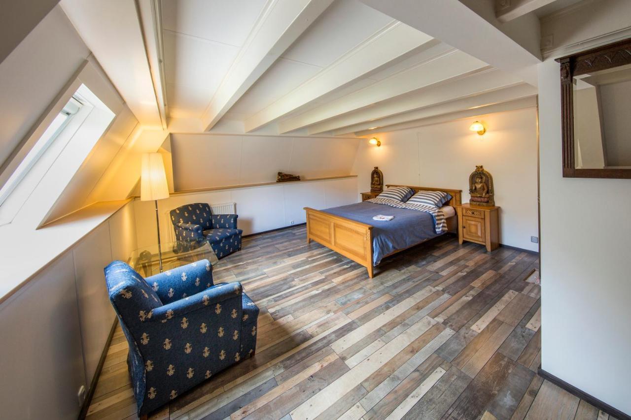 De Zanderij 's-Graveland Bagian luar foto