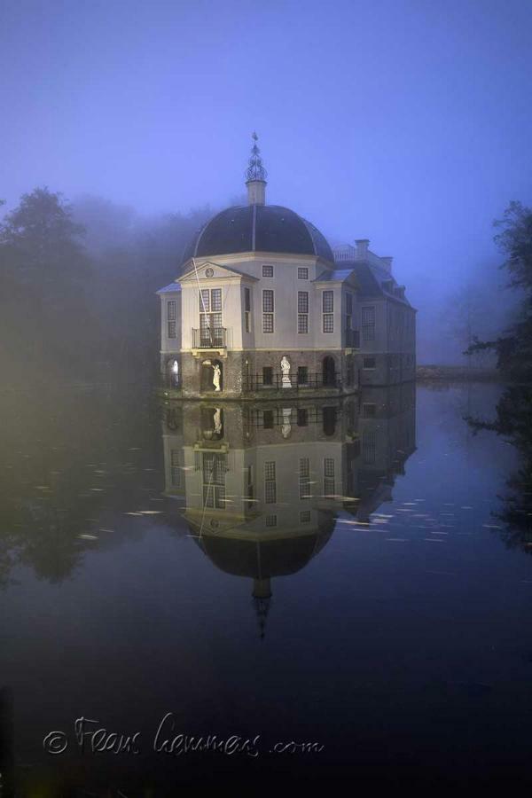 De Zanderij 's-Graveland Bagian luar foto