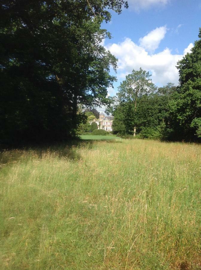 De Zanderij 's-Graveland Bagian luar foto